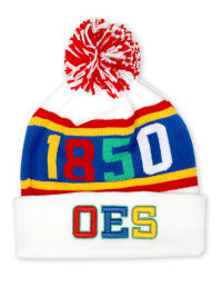 OES BEANIE