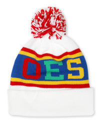 OES BEANIE