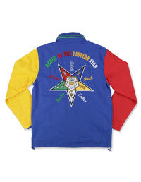 OES WINDBREAKER JACKET