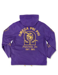 OPP WINDBREAKER