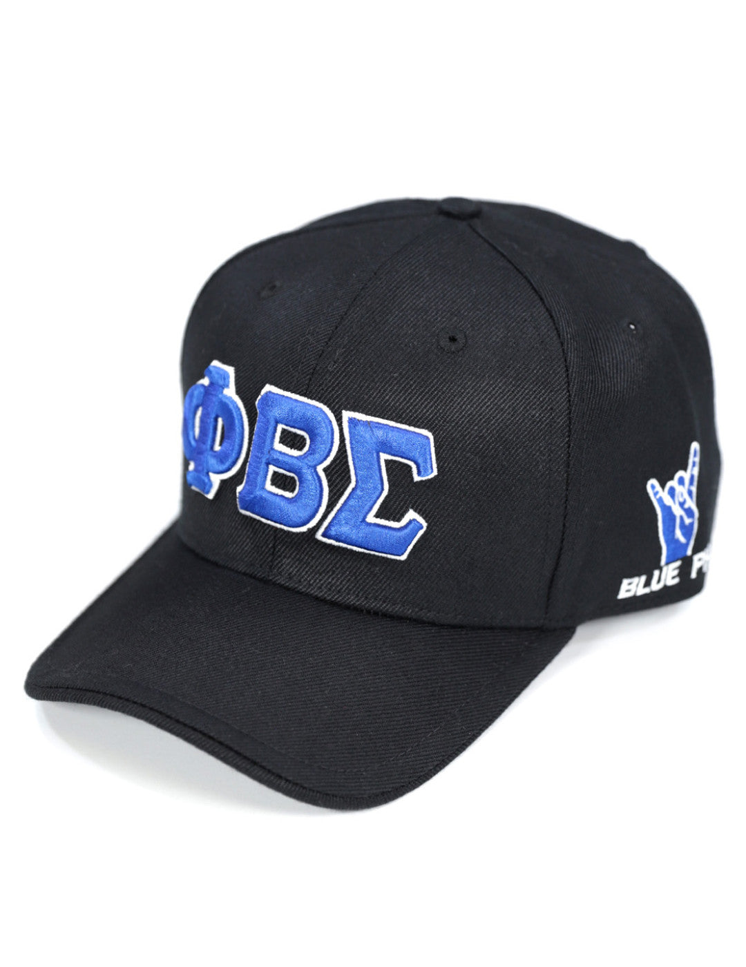 PBS HATS BLACK