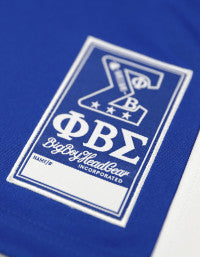 PBS FOOTBALL JERSEY