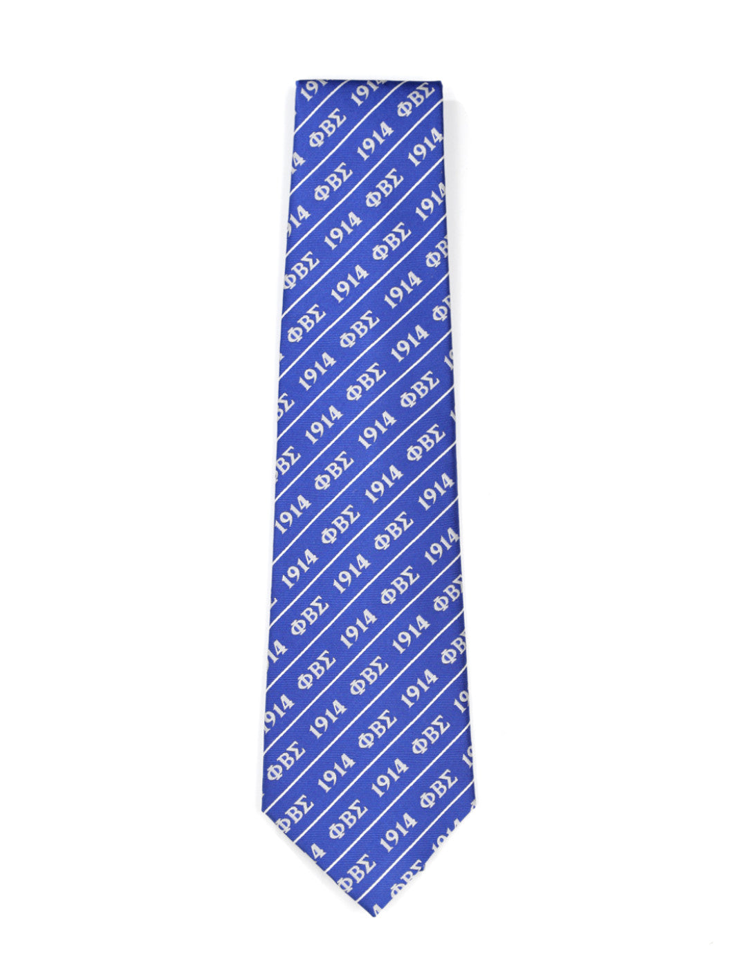 PHI BETA SIGMA TIE