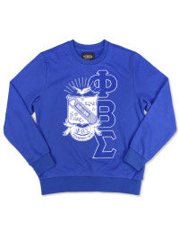 PBS SWEATSHIRTS