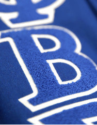 PHI BETA SIGMA WOOL JACKET