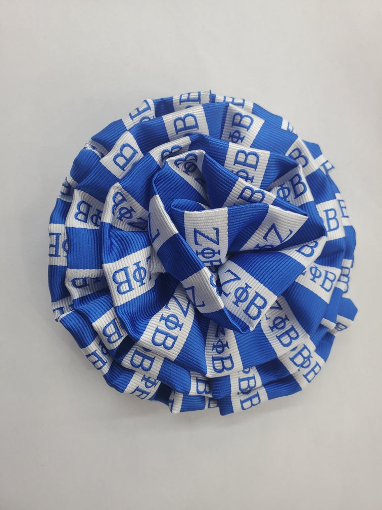 ZETA PHI BETA BOW