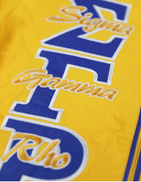 SGRHO WINDBREAKER