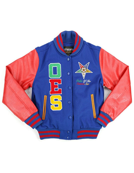 OES WOOL JACKETS