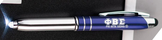 PBS SIGMA DELUXE PEN LIGHT