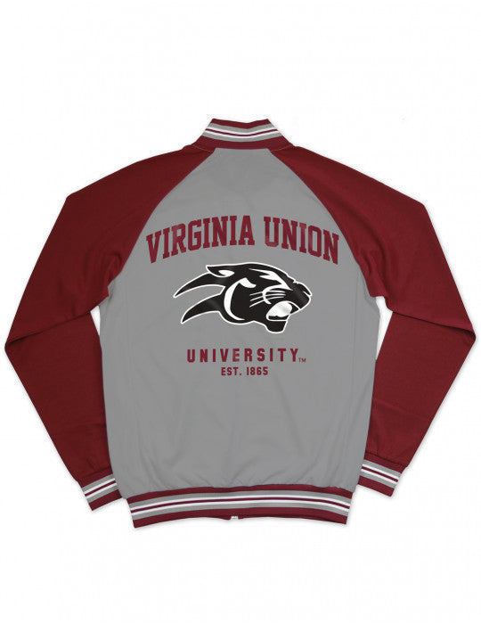 VIRGINIA UNION JOGGING TOP