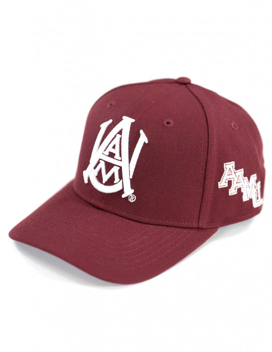 ALABAMA A&M CAP