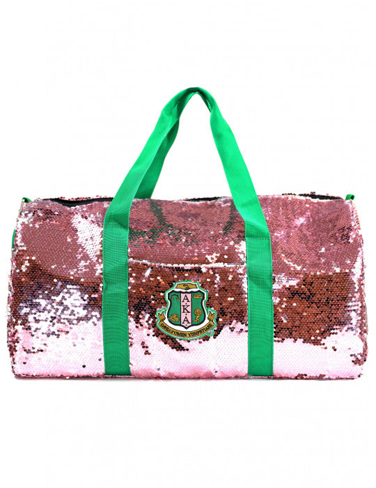 AKA SEQUIN BAG