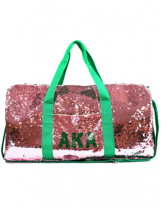 AKA SEQUIN BAG