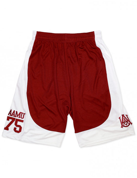 ALABAMA A&M BASKETBALL PANT