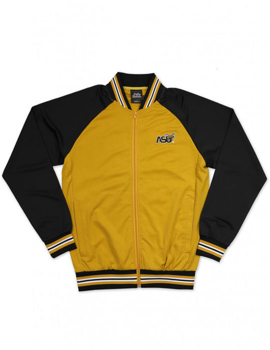 ALABAMA STATE JOGGING TOP