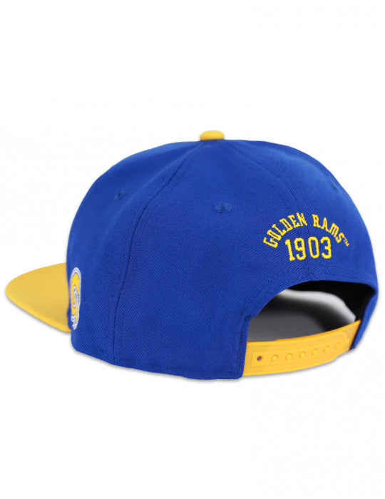 ALBANY STATE SNAPBACK