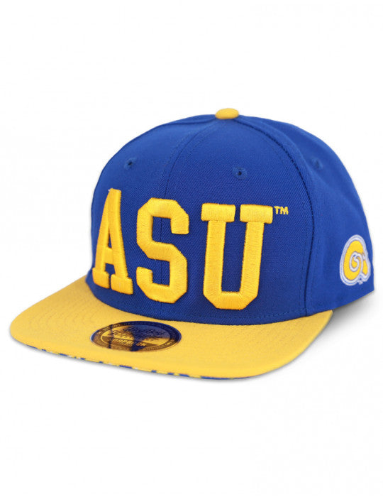 ALBANY STATE SNAPBACK