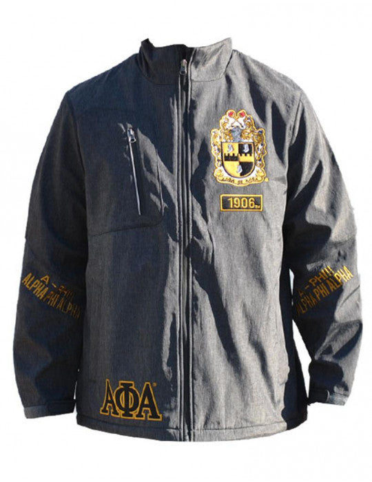 APA WINDBREAKER