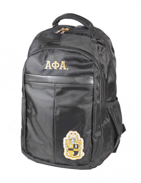 APA BACKPACK