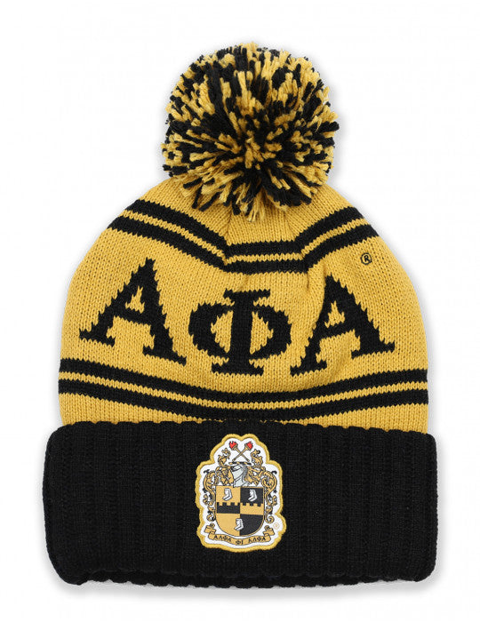 APA BEANIE