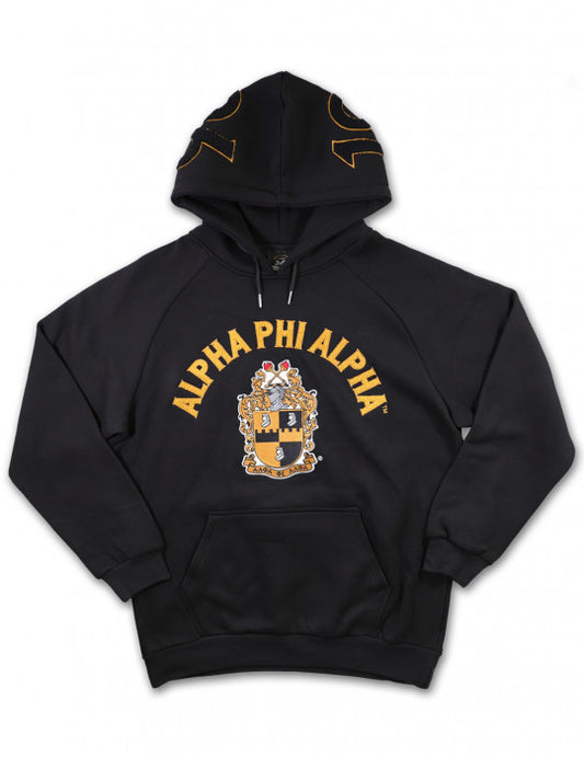 APA PULLOVER HOODIE