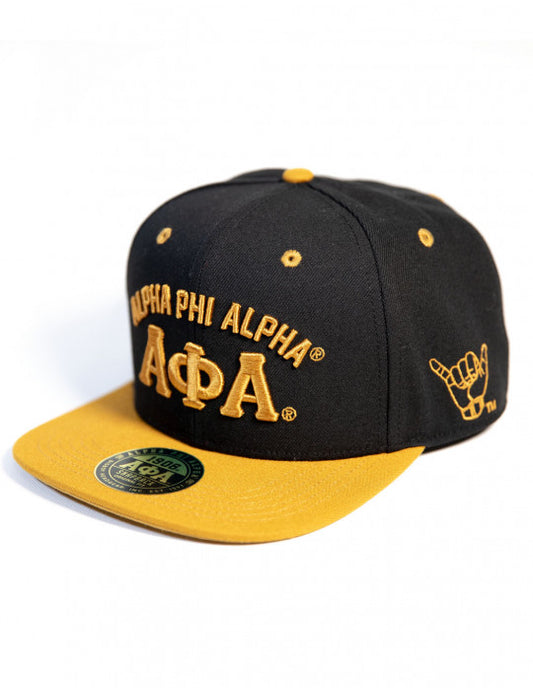 APA SNAPBACK