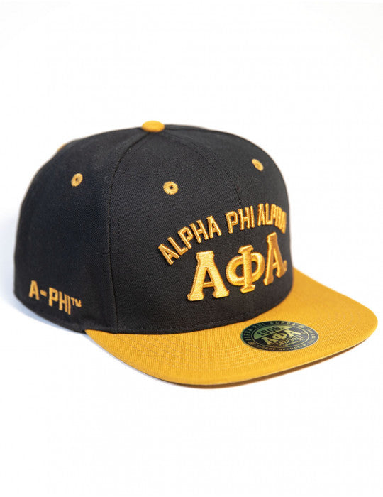 APA SNAPBACK