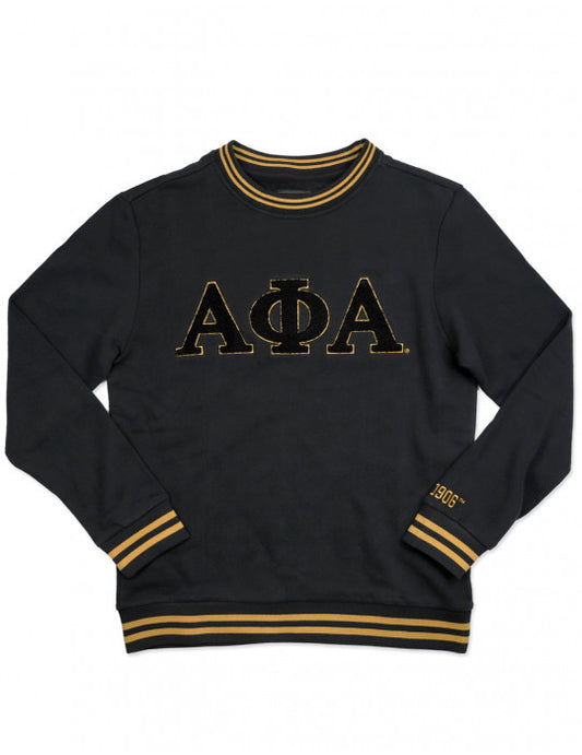 APA SWEATSHIRT