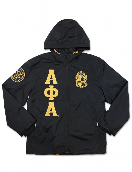 APA WINDBREAKER