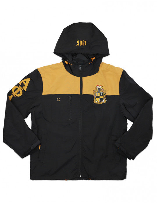 APA WINDBREAKER