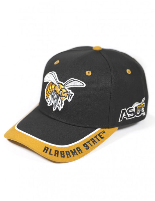 ALABAMA STATE CAP