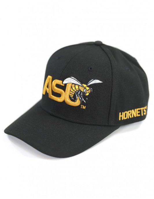 ALABAMA STATE CAP