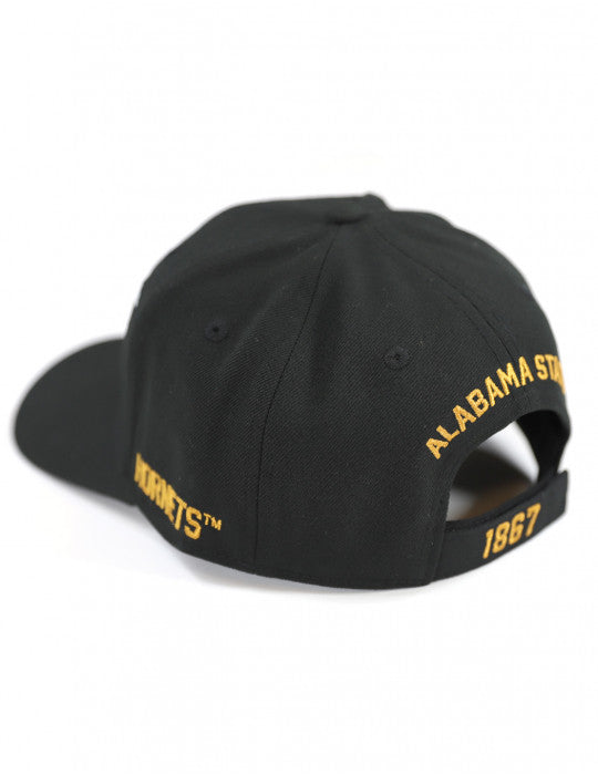 ALABAMA STATE CAP