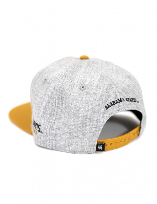 ALABAMA STATE SNAPBACK