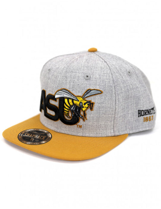 ALABAMA STATE SNAPBACK