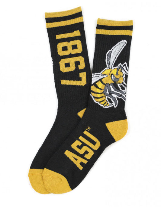 ALABAMA STATE SOCKS