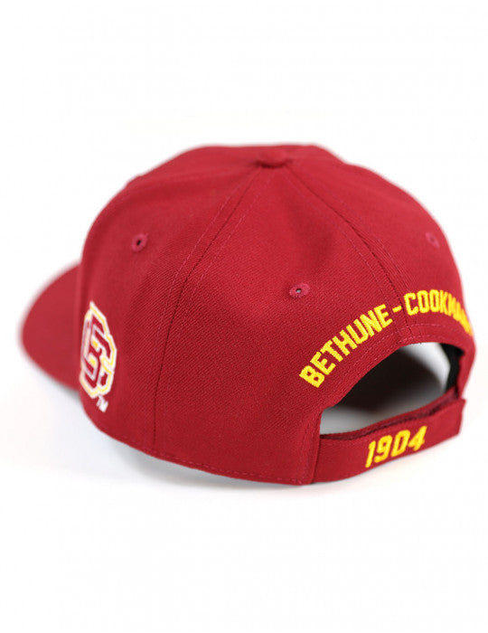 BETHUNE COOKMAN CAP