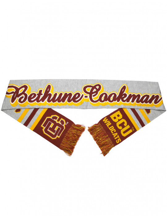 BETHUNE COOKMAN SCARF