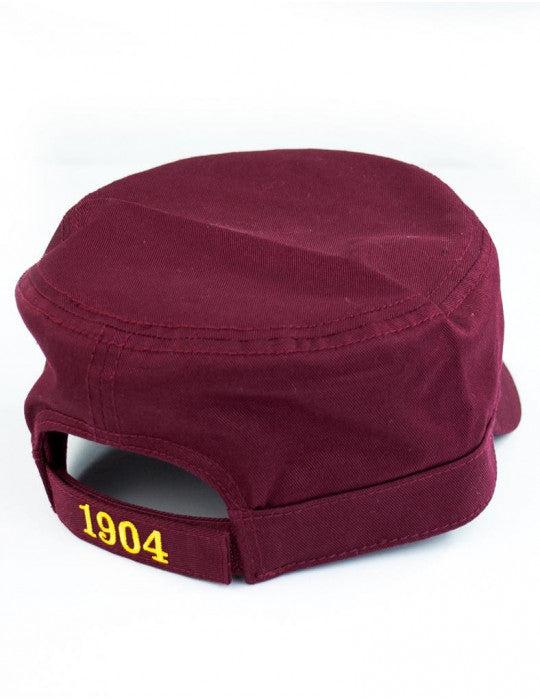 BETHUNE COOKMAN CAPTAIN CAP