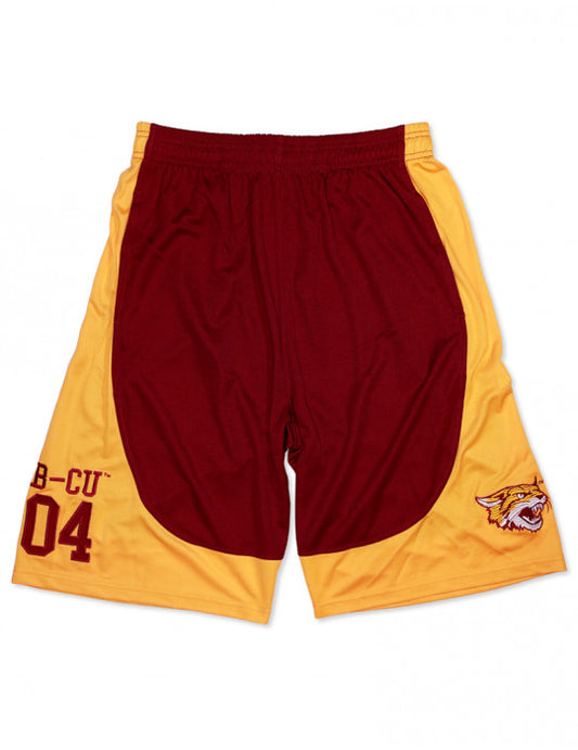 BETHUNE COOKMAN BASKETBALL PANT