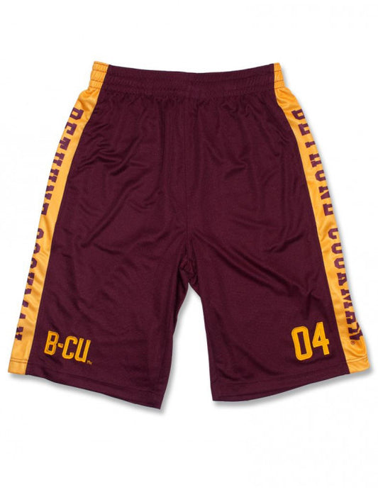 BETHUNE COOKMAN BASKETBALL PANT