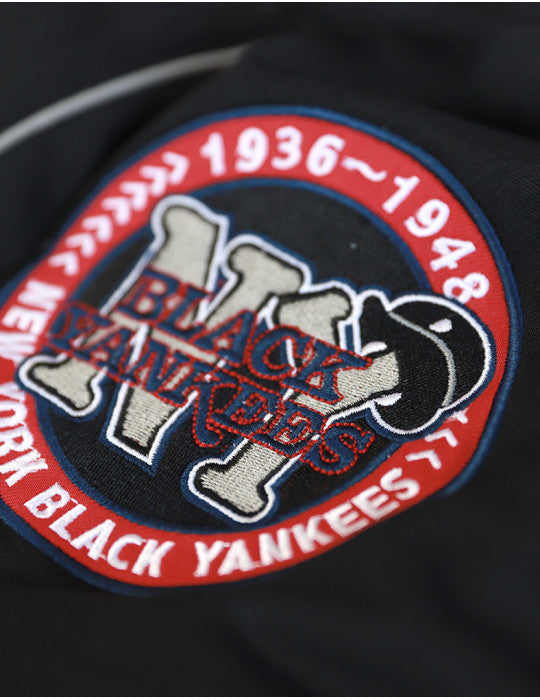 NLBM LEGACY JERSEY BLACK YANKEES