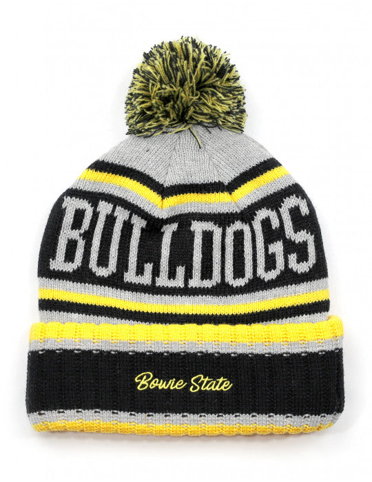 BOWIE STATE BEANIE