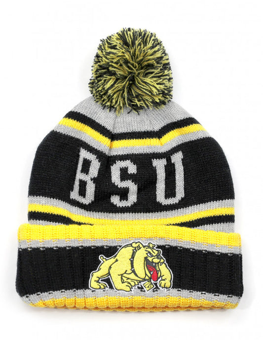 BOWIE STATE BEANIE