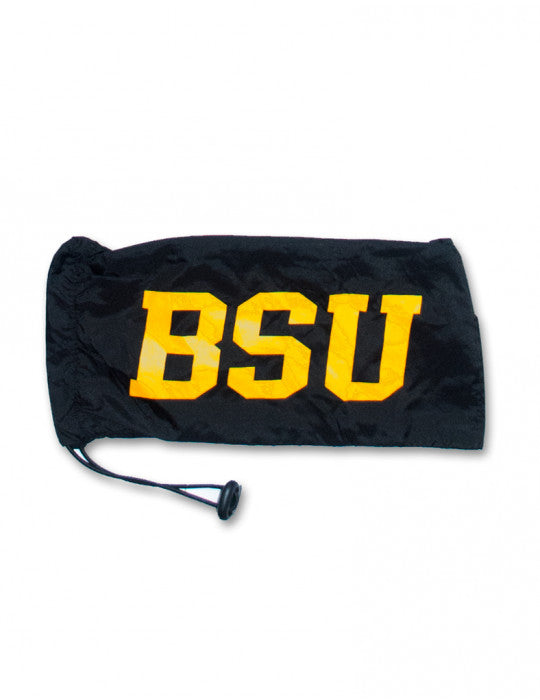 BOWIE STATE LIGHT WEIGHT JACKET W/JACKET