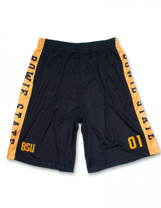 BOWIE STATE BASKETBALL PANT