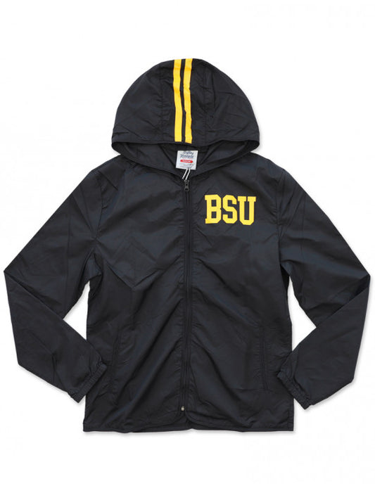 BOWIE STATE LIGHT WEIGHT JACKET W/POCKET