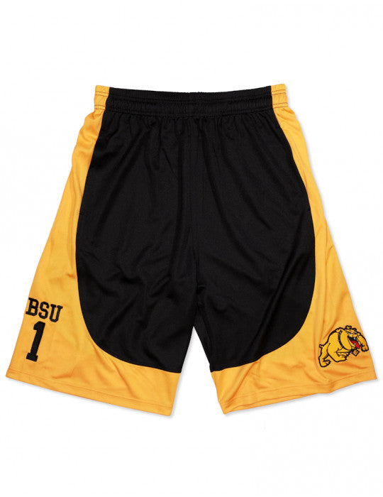 BOWIE STATE BASKETBALL PANT