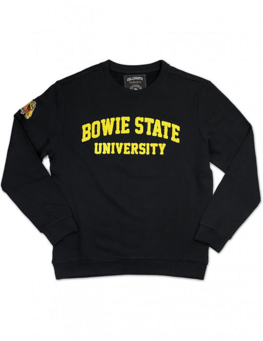 BOWIE STATE SWEATSHIRT