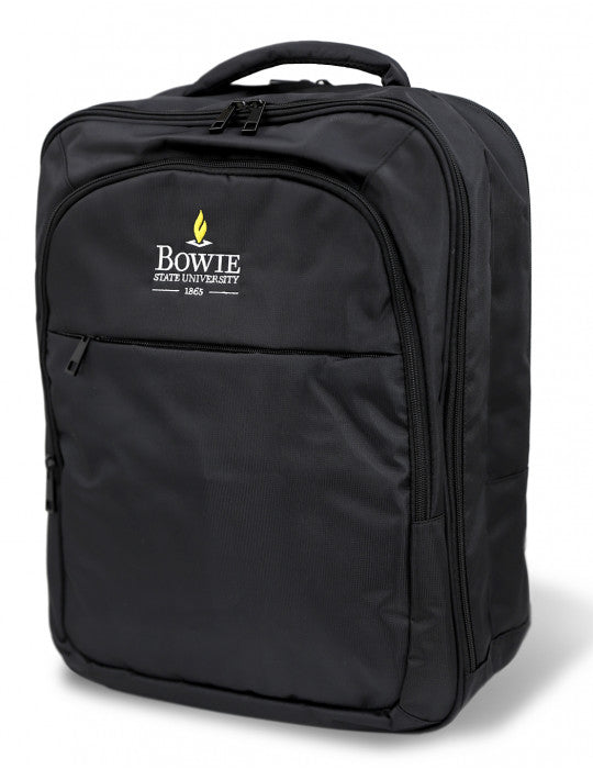 BOWIE STATE BACKPACK